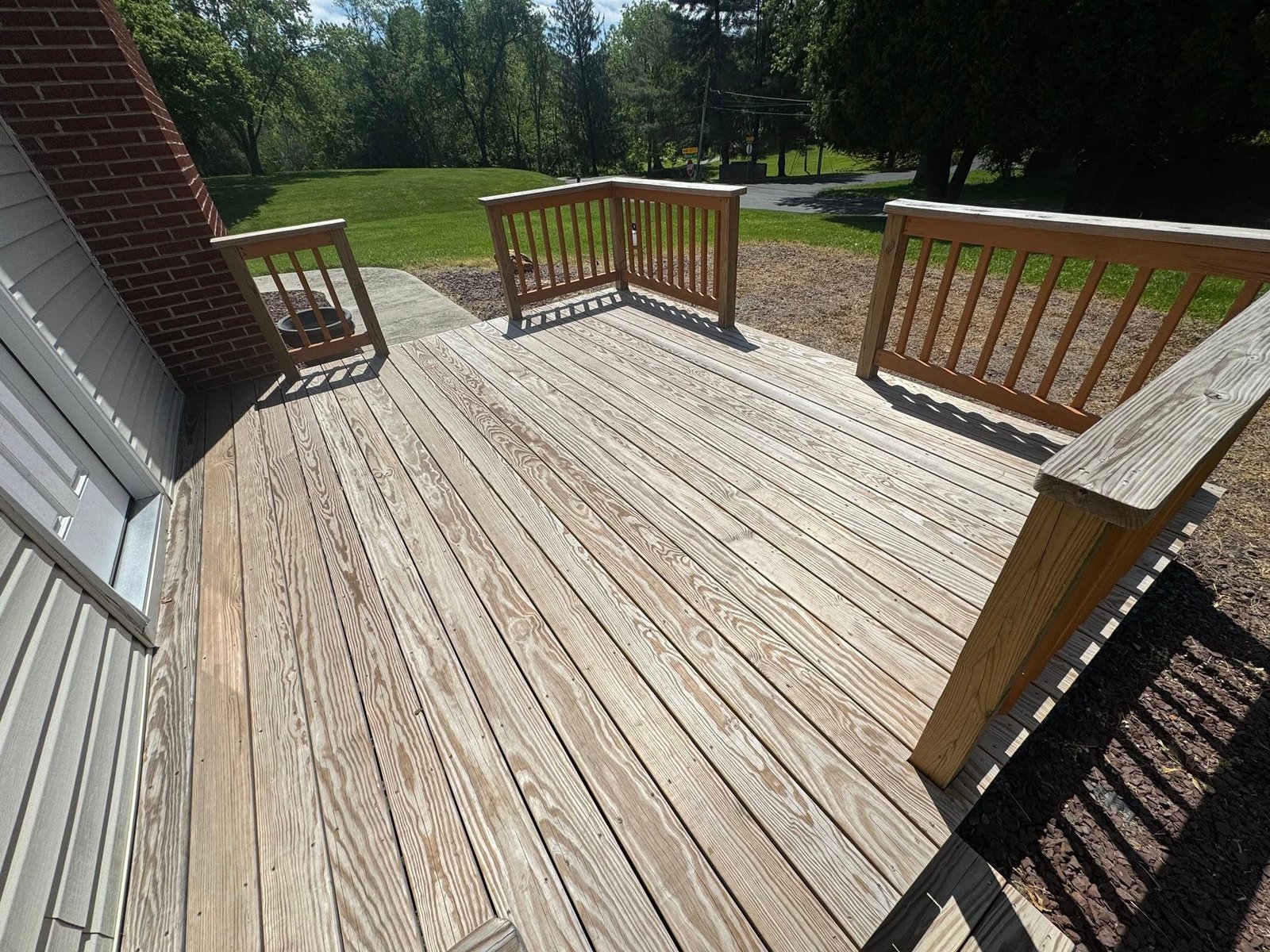Deck Cleaning in Pokeno, Paerata, and Karaka